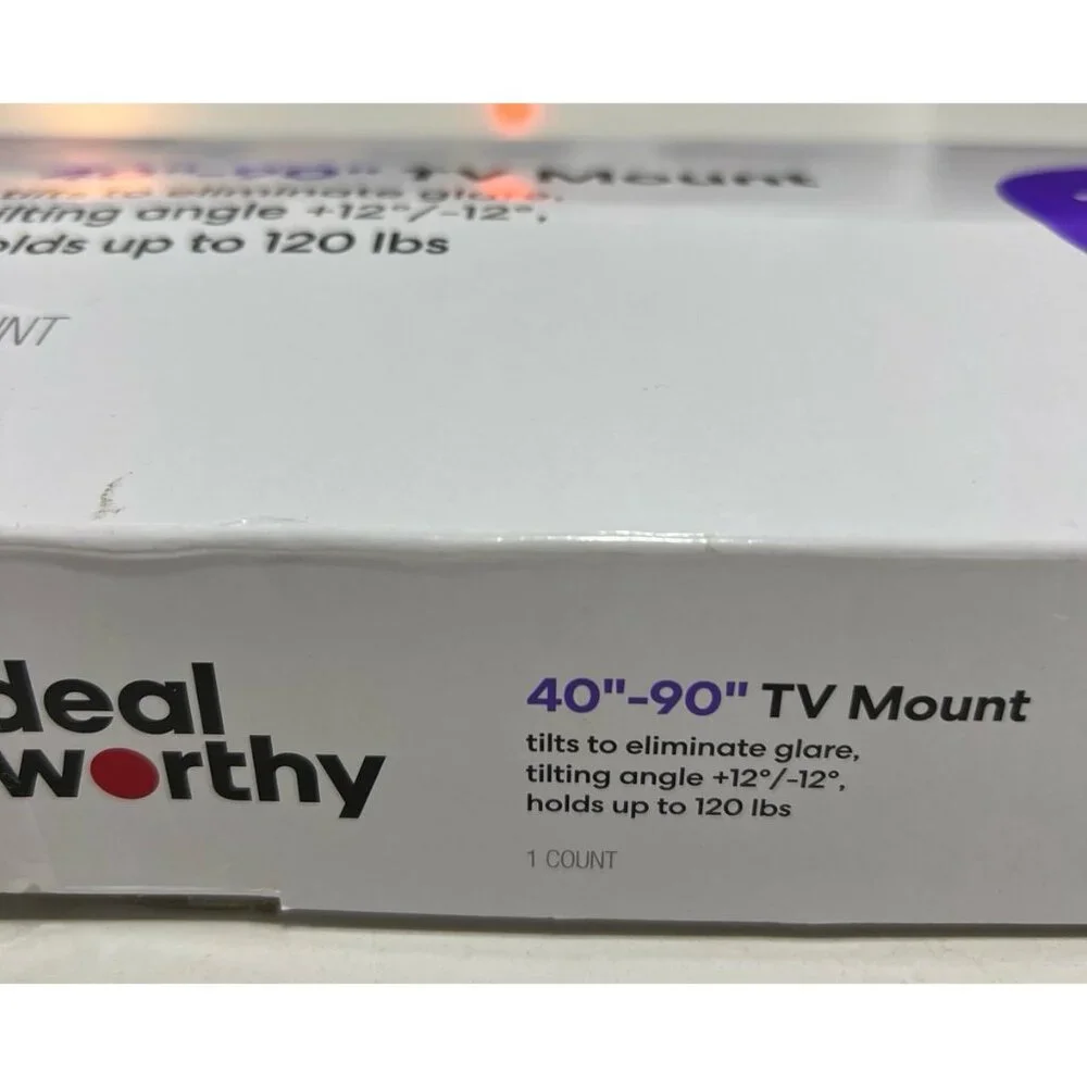 Dealworthy Tilting 40